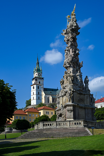 Kremnica I.