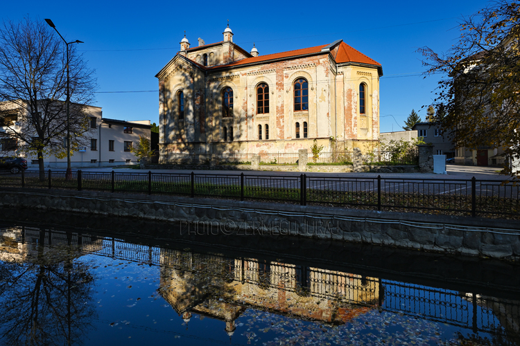 Bytčianska synagóga