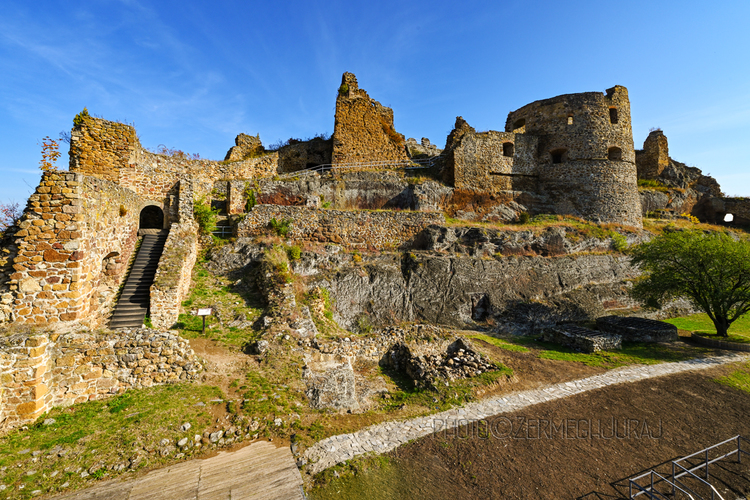 Fiľakovský hrad