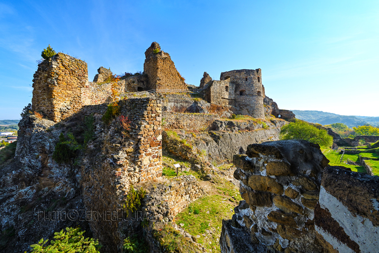 Fiľakovský hrad II.