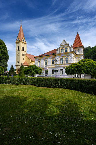 Trenčianske Teplice