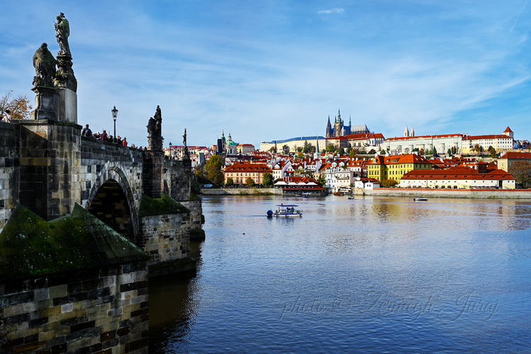 Praha