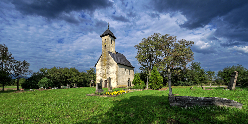 Pominovec - zpanoramatizovaný :-)