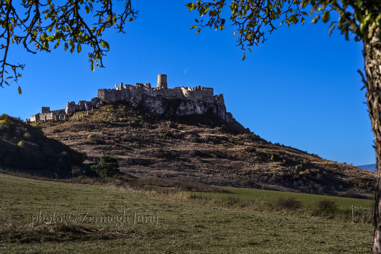 Spišský hrad