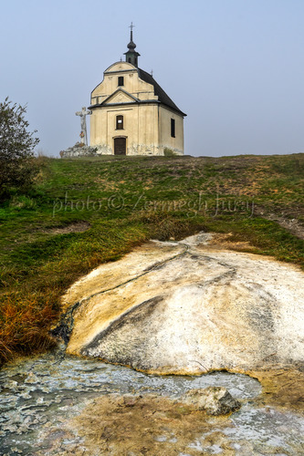 Sivá Brada II.