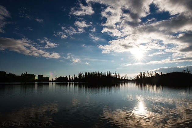 Štrbské pleso