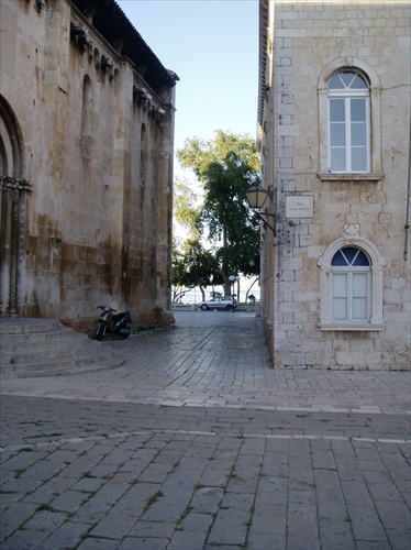 Trogir