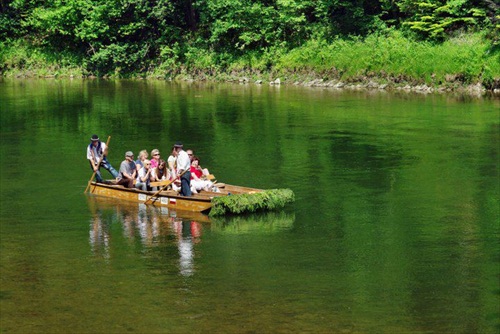 Dunajec