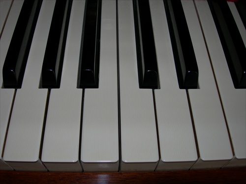 Piano