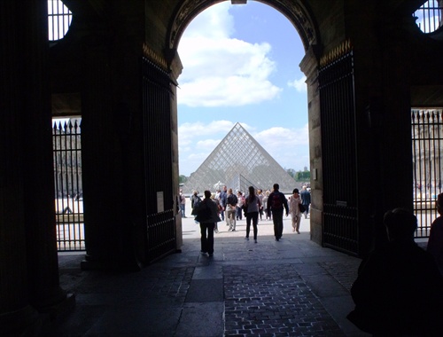 Musée du Louvre