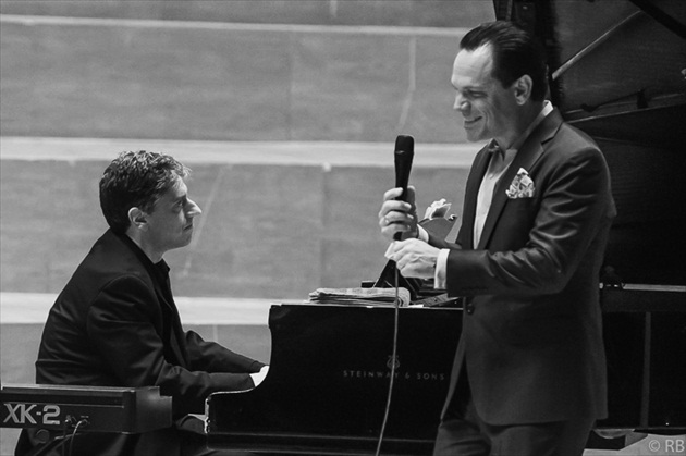 Kurt Elling