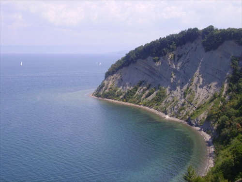 Pobrežie Slovinska