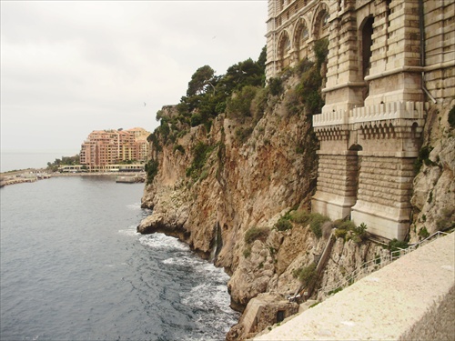 Monaco