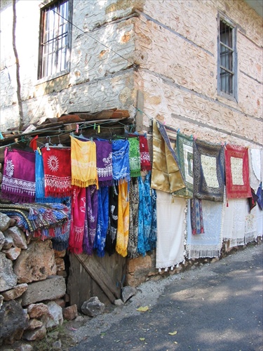 Colours of Turkey