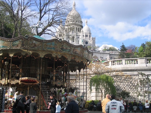 Circus Paris