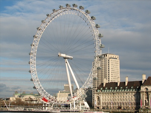 London Eye