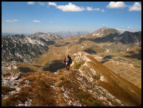 Durmitor