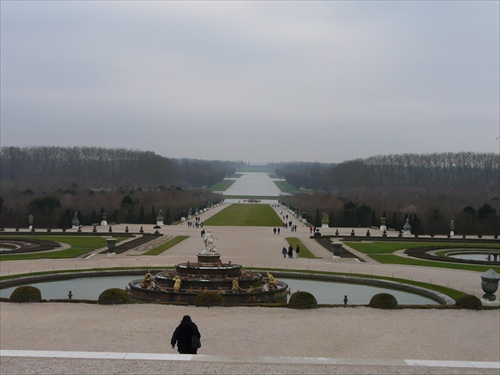 Versailles