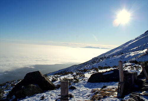 Skalnaté Pleso