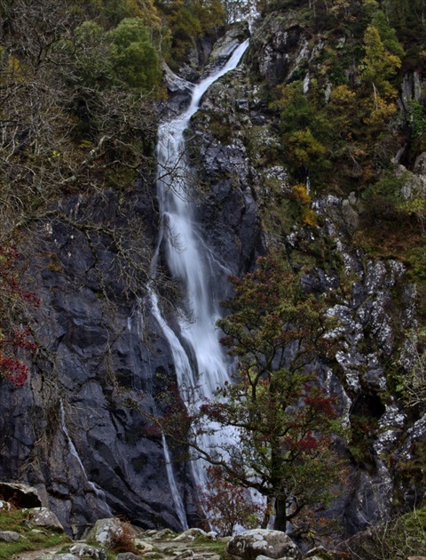 Aber Falls