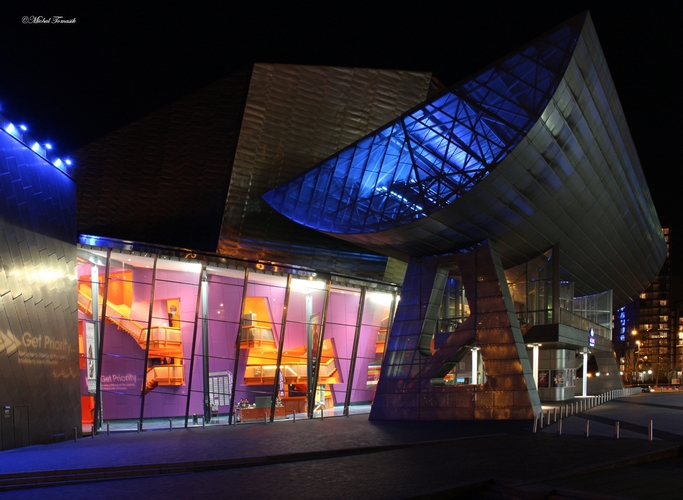 The Lowry