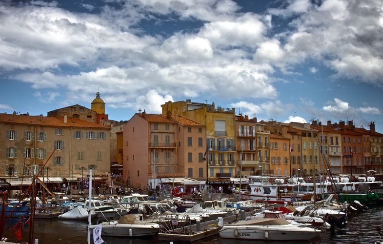 St. Tropez