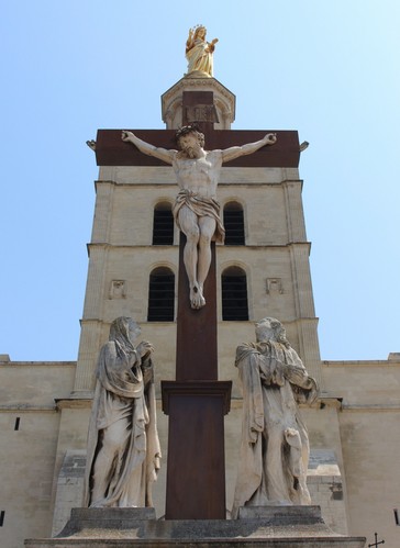 Avignon (France 2016)