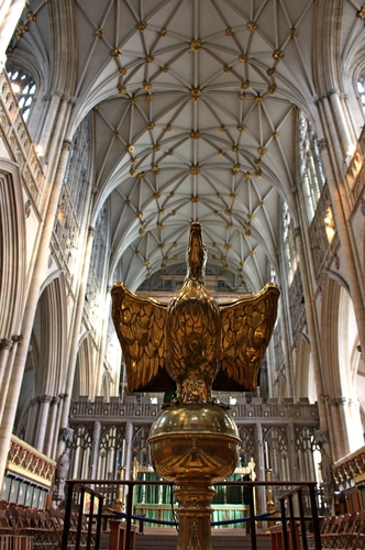 York Minster