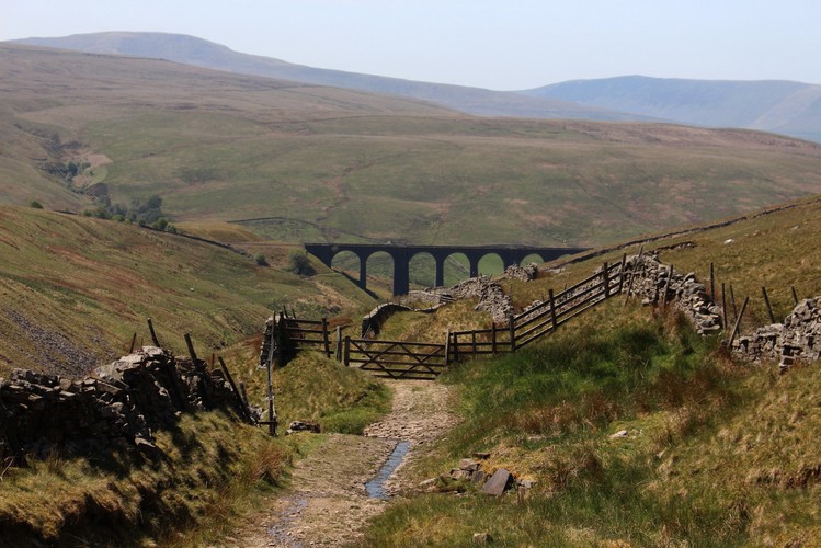 Arten Gill Viaduct II