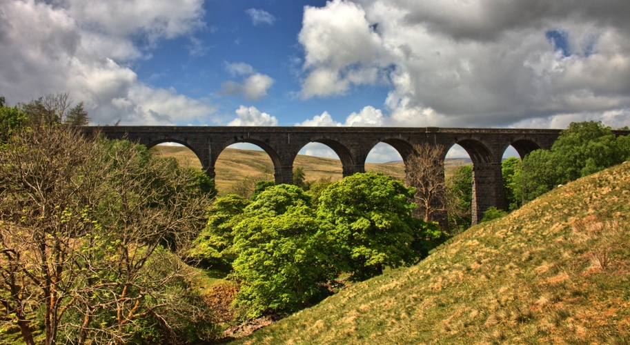 Dent Head Viaduct II