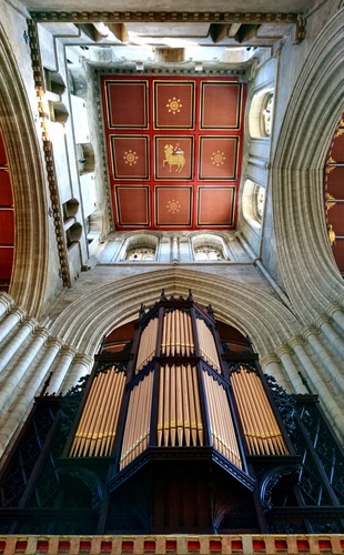 Ripon Cathedral