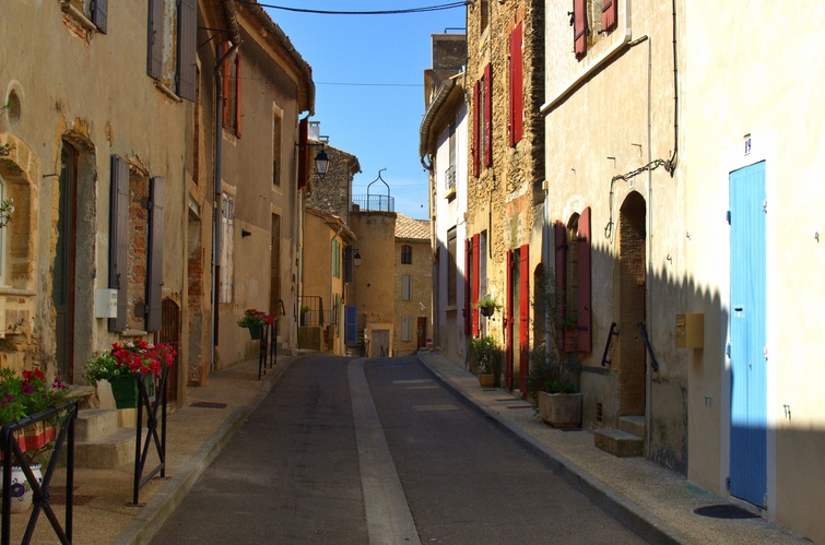 Châteauneuf-du-Pape