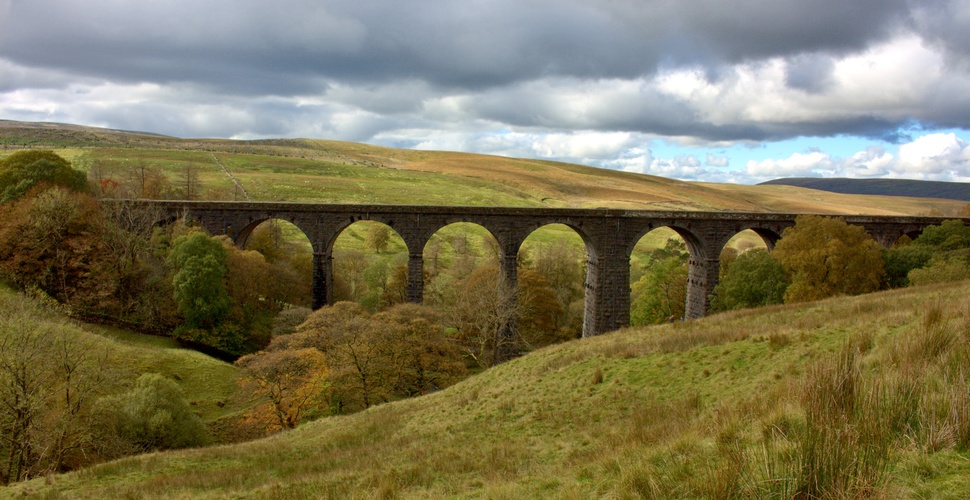 Dent Head Viaduct