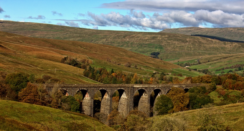 Dent Head Viaduct