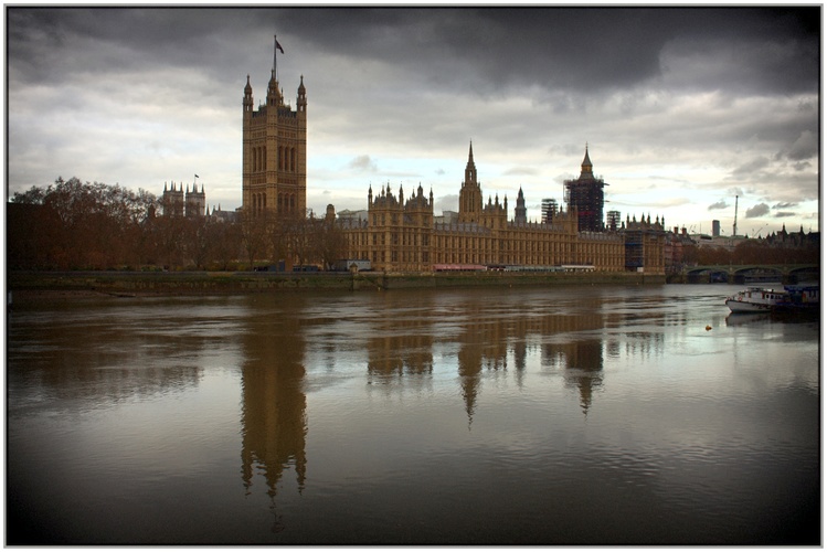 Palace of Westminster