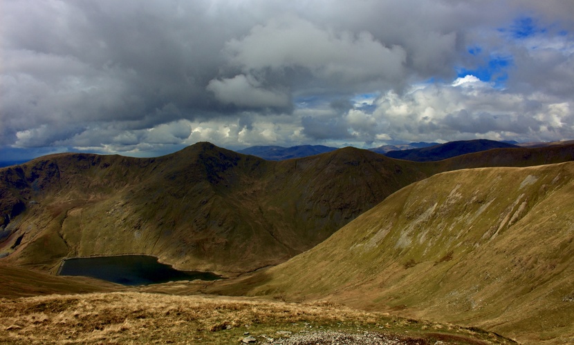 Lake District National Park