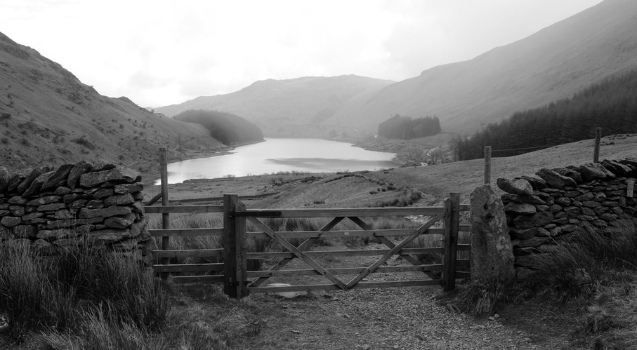 Mardale Head