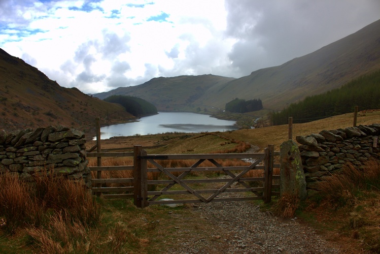 Mardale Head