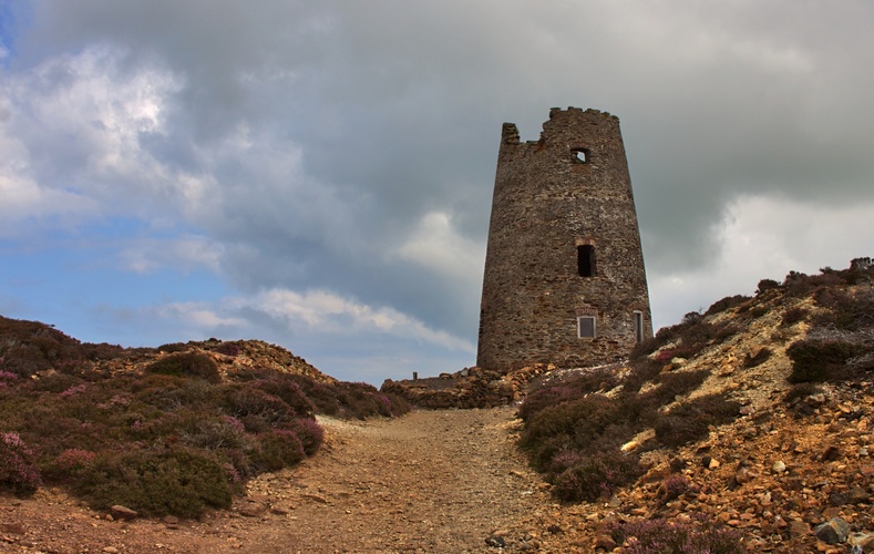 Windmill