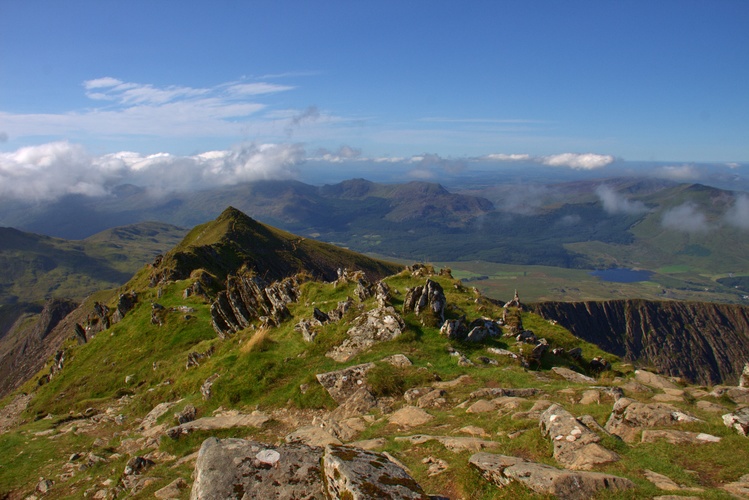 NP Snowdonia