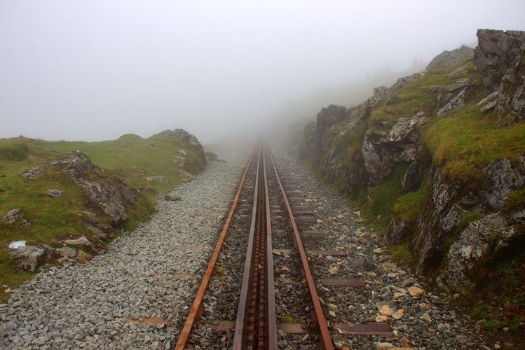 Smer Llanberis