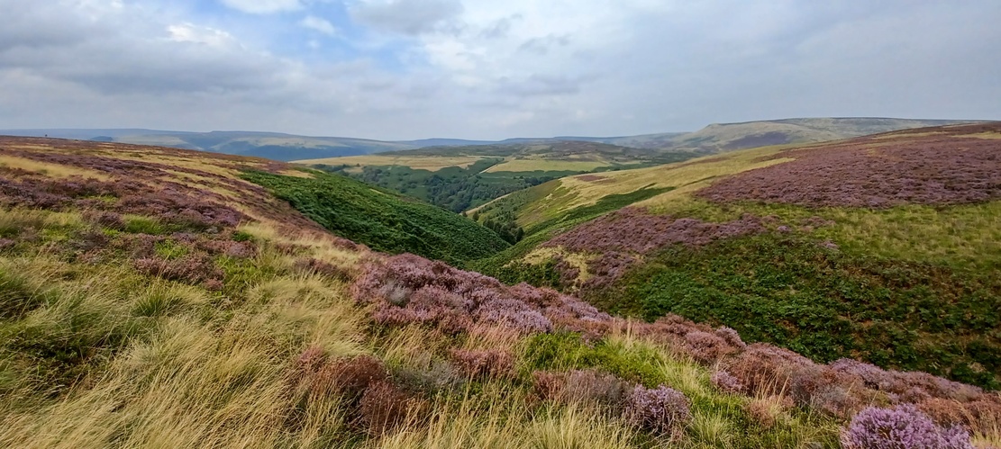 Peak District National Park