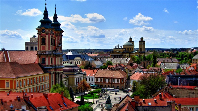 Eger