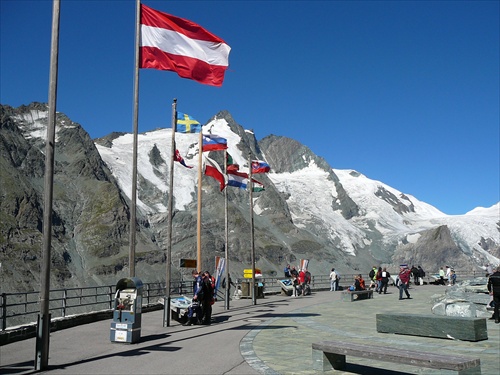 Grossglockner