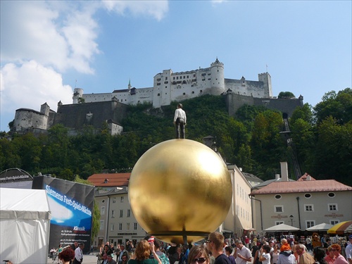 Salzburg