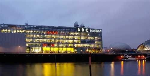 BBC Scotland