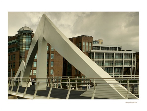 Glasgow Bridge