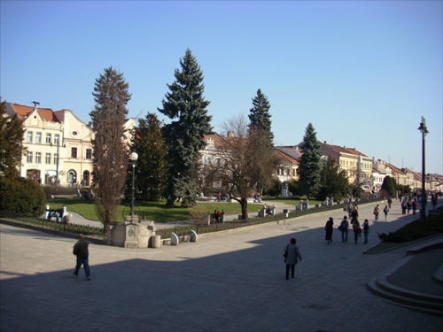 presov