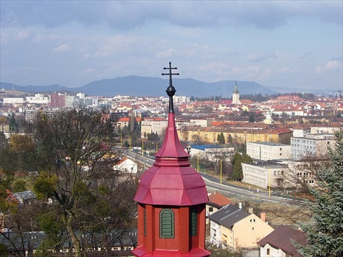 Prešov