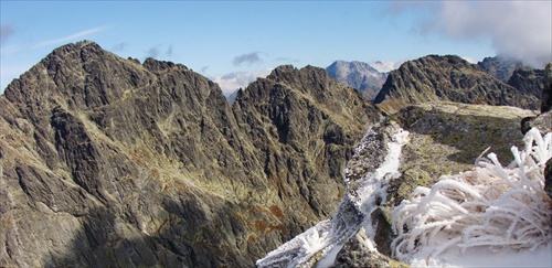 Tatry(3.10.2009)